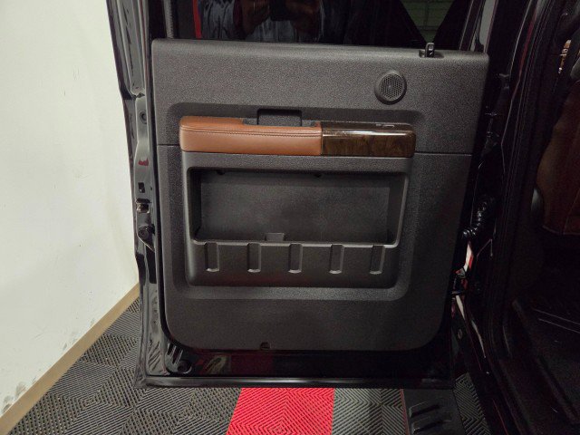 Used 2015 Ford F250 Platinum image 36