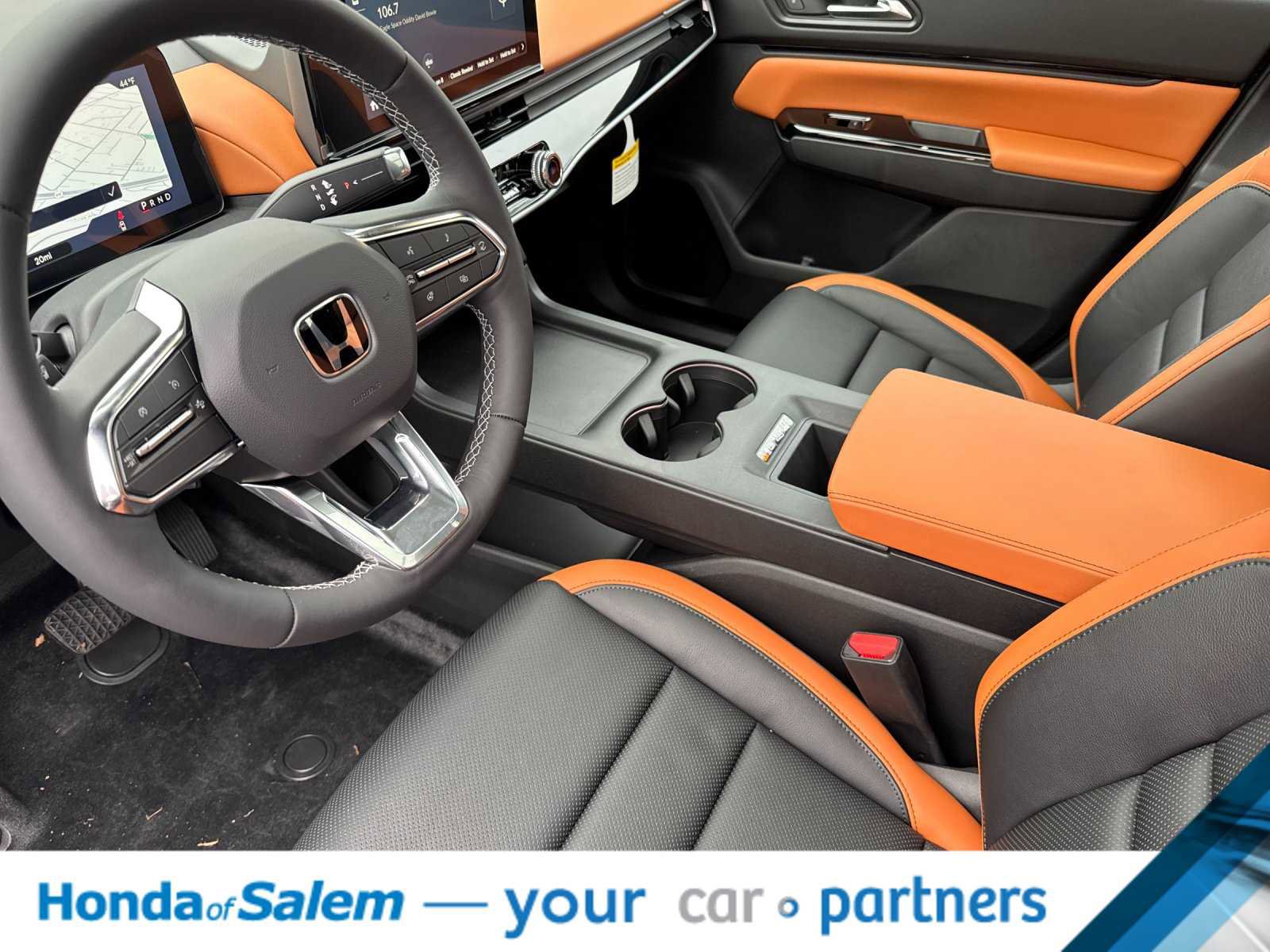 New 2026 Honda Prologue Elite image 11