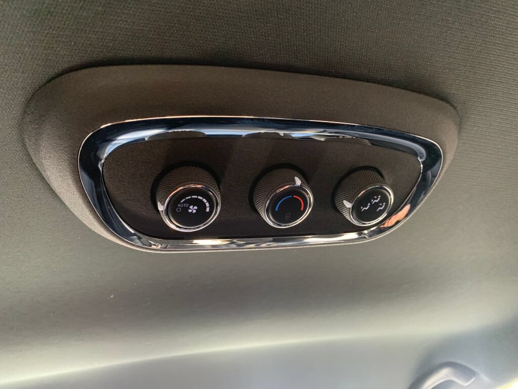 Used 2019 Dodge Durango R/T w/ Trailer Tow Group IV AWD/4WD image 30