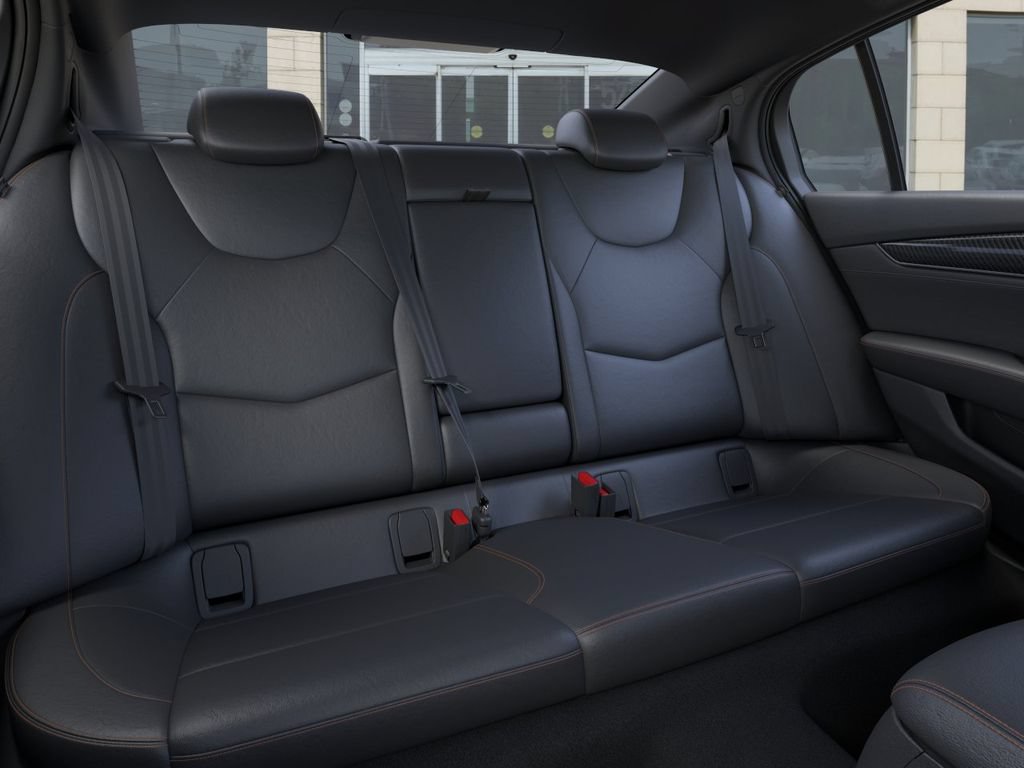 New 2026 Cadillac CT5 Sport AWD/4WD image 17