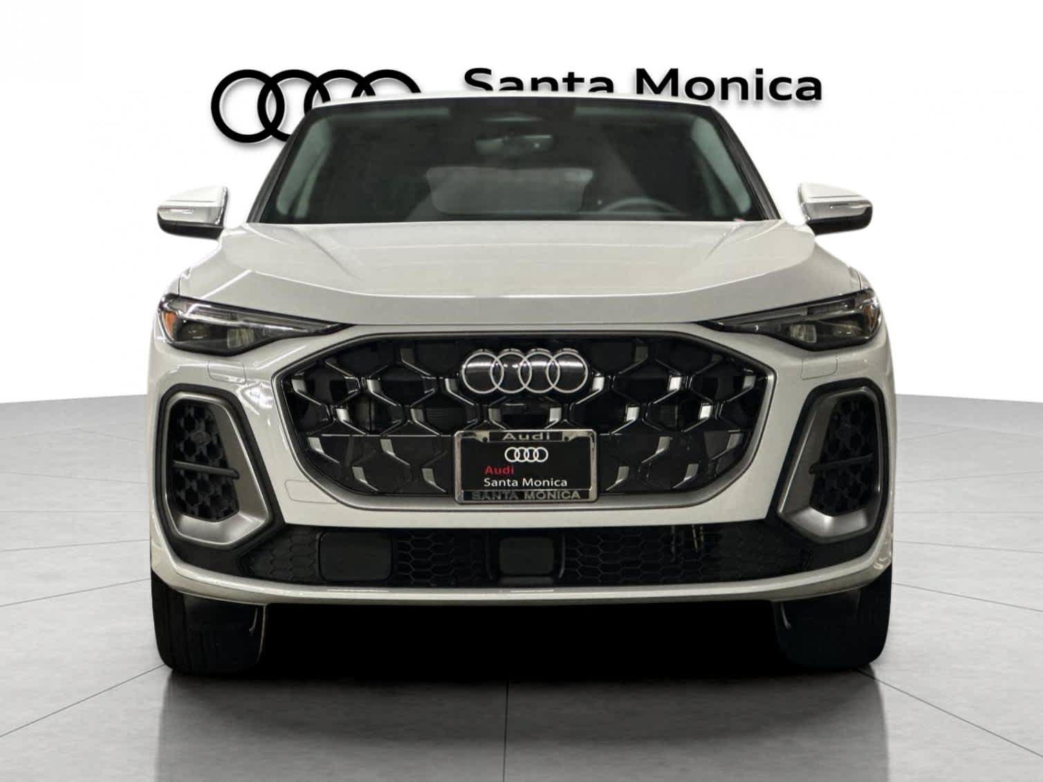 New 2026 Audi Q5 Premium Plus AWD/4WD image 8