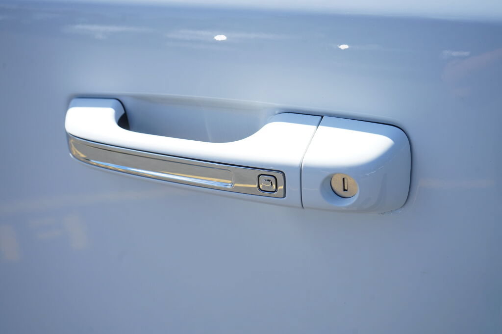 Used 2022 RAM 1500 Limited w/ Off-Road Group AWD/4WD image 9