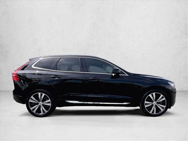 Used 2022 Volvo XC60 T8 Inscription w/ Advanced Package AWD/4WD image 5