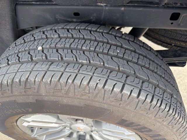 Used 2023 Chevrolet Colorado LT w/ LT Convenience Package image 8