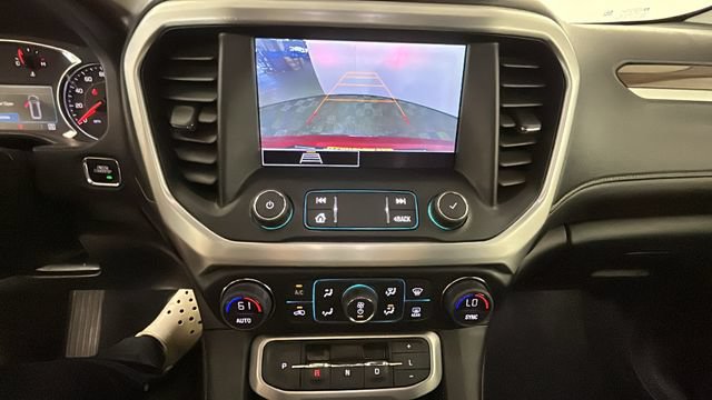 Used 2020 GMC Acadia SLE w/ Driver Convenience Package AWD/4WD image 24