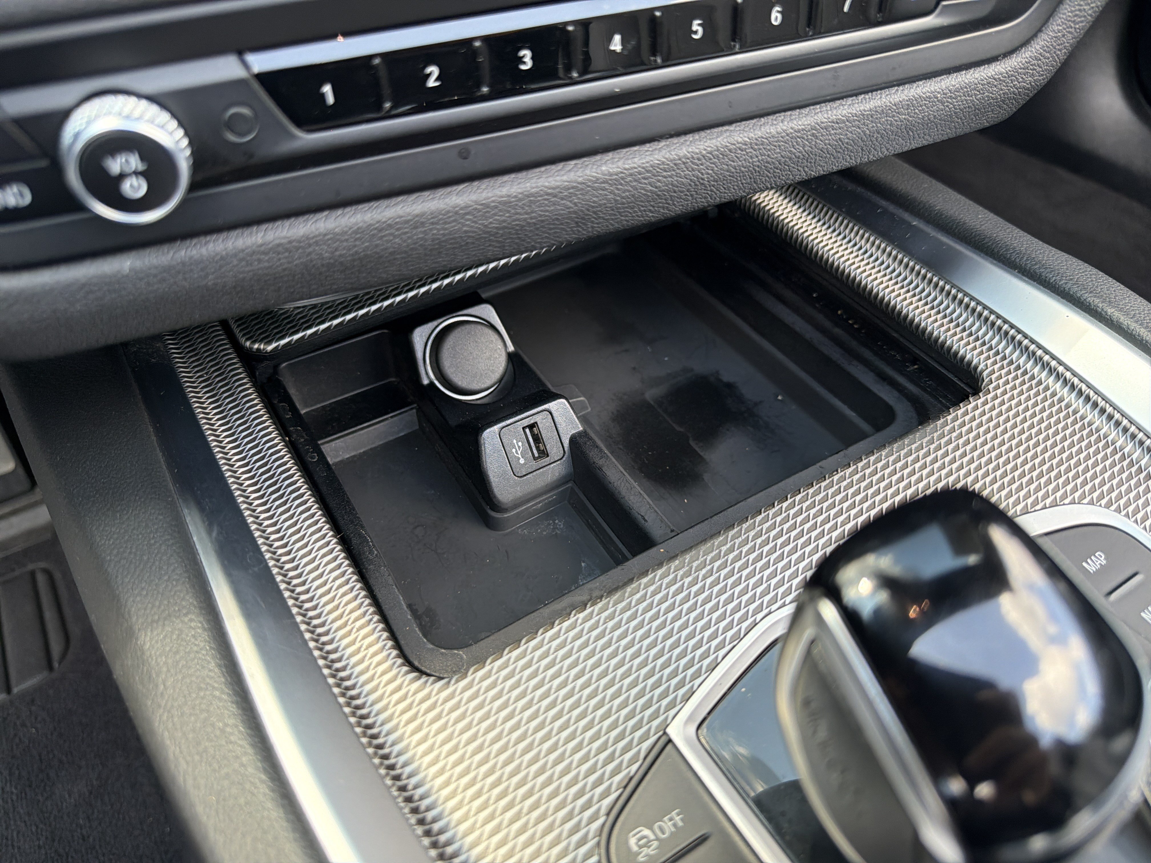 Used 2022 BMW Z4 M40i RWD image 63