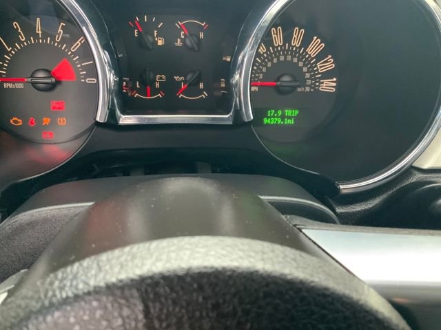 Used 2009 Ford Mustang GT Premium image 20