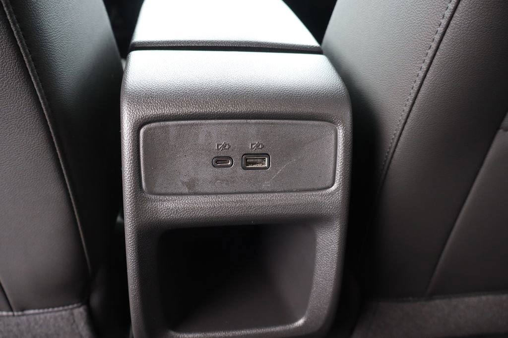 Used 2025 Chevrolet Trax ACTIV w/ Driver Confidence Package image 19