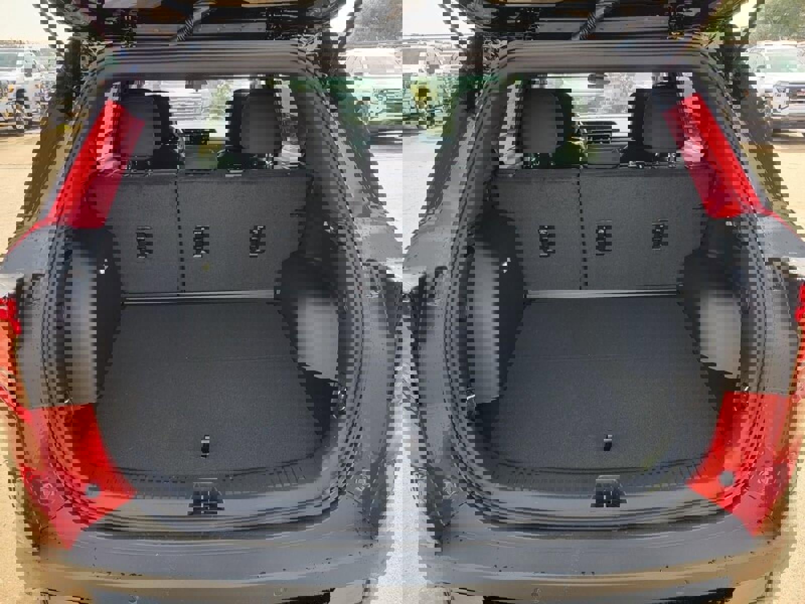 New 2026 GMC Terrain Elevation w/ Black Edition image 7