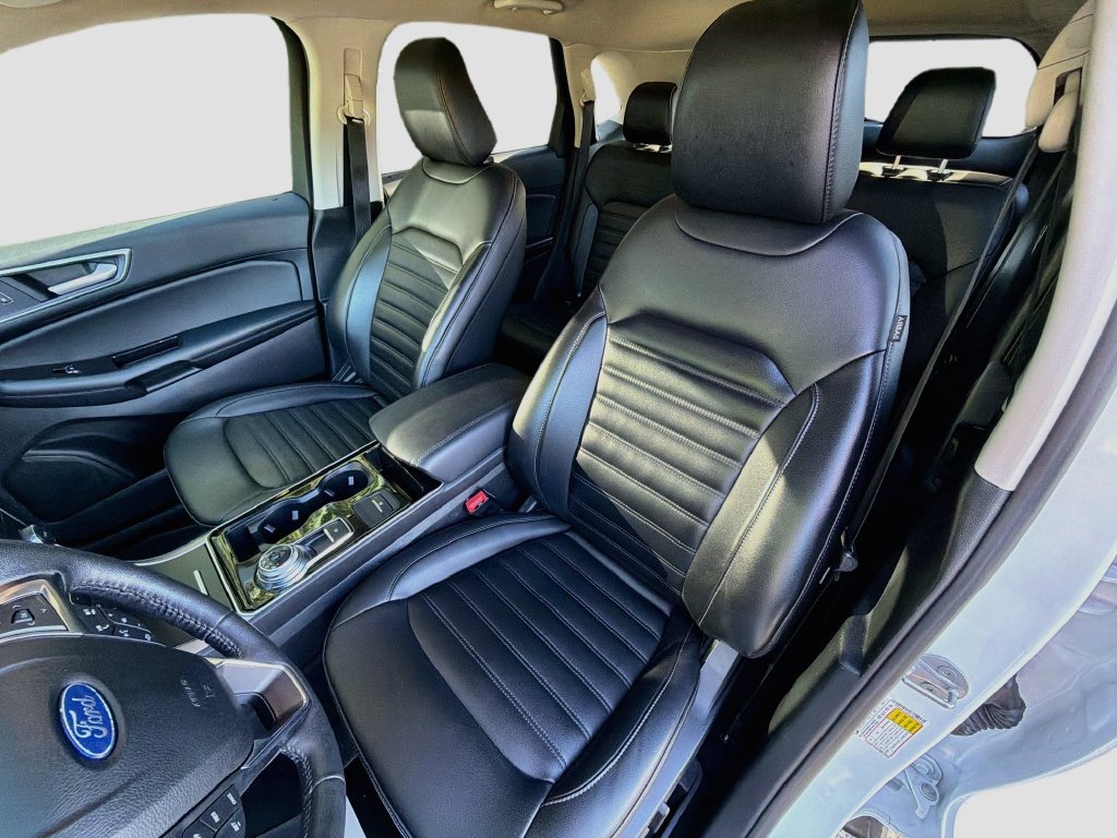 Used 2020 Ford Edge SEL w/ Convenience Package AWD/4WD image 22