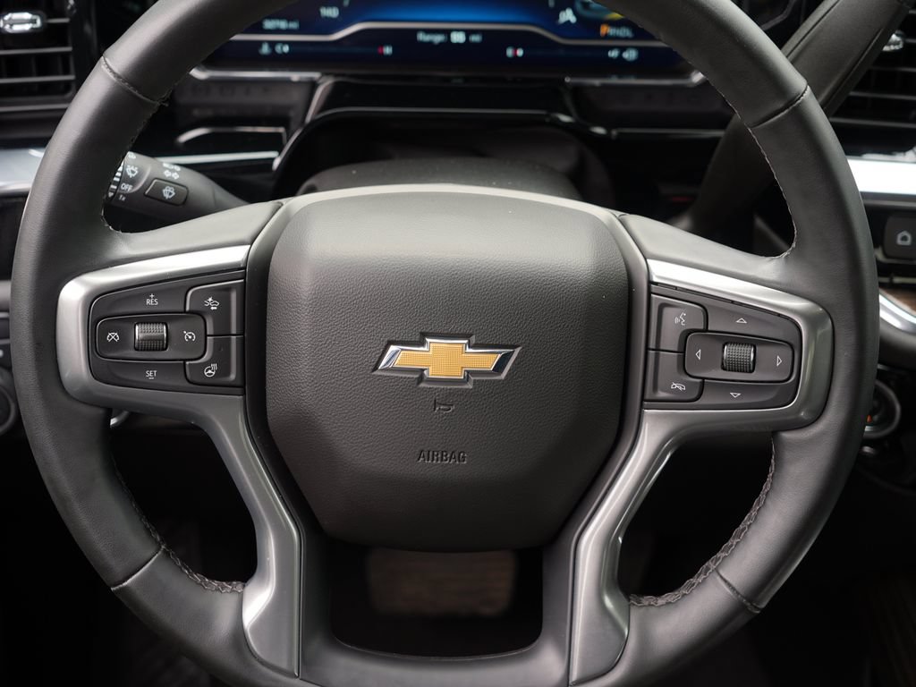 Used 2024 Chevrolet Silverado 3500 LT w/ All Star Edition AWD/4WD image 25