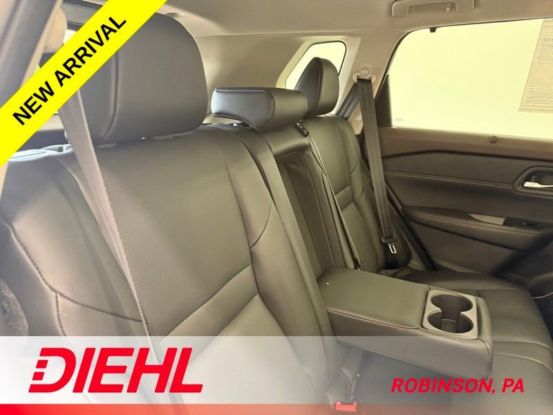 Used 2023 Nissan Rogue SV w/ SV Premium B Package AWD/4WD image 11