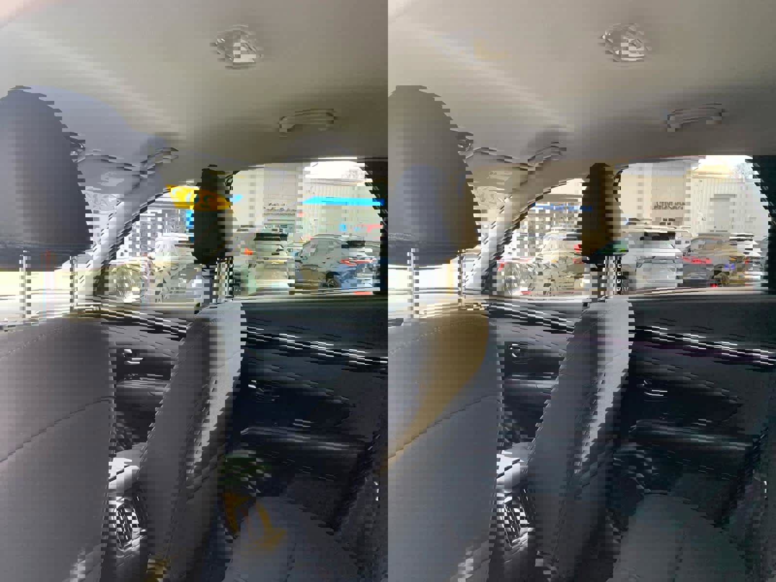 Used 2023 Hyundai Tucson SEL image 31