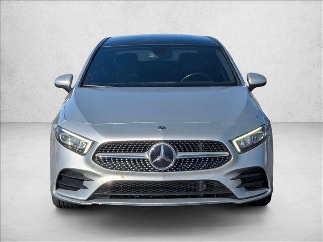 Used 2022 Mercedes-Benz A 220 image 2