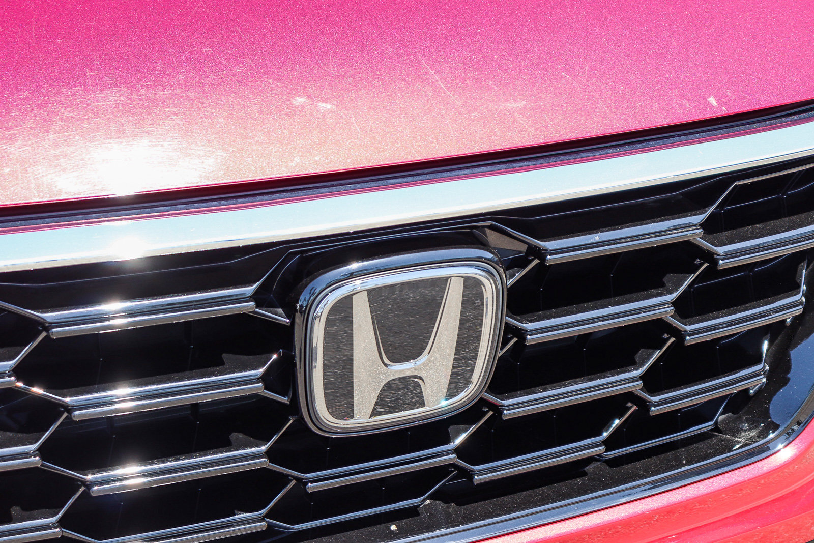 Certified 2024 Honda CR-V EX-L image 4