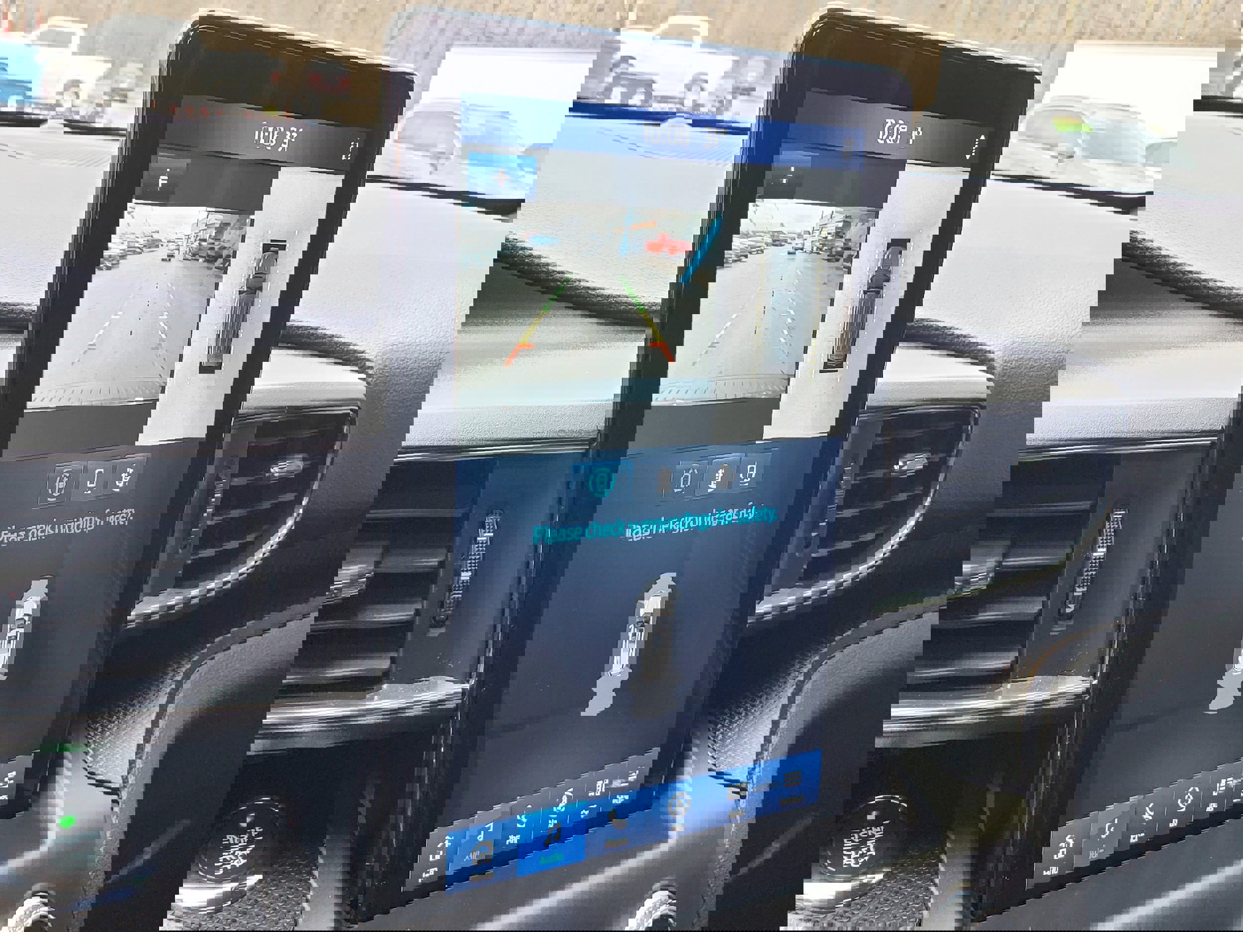 Used 2020 Ford Explorer ST w/ ST Street Pack image 23