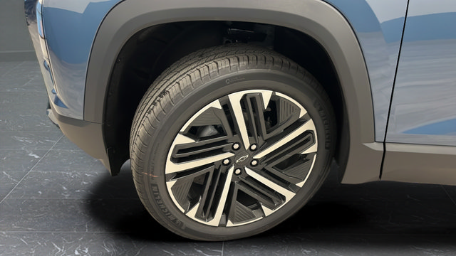 New 2027 Chevrolet Equinox RS w/ Safety and Technology Package AWD/4WD image 37