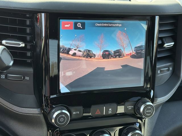 New 2026 RAM 3500 Tradesman image 24