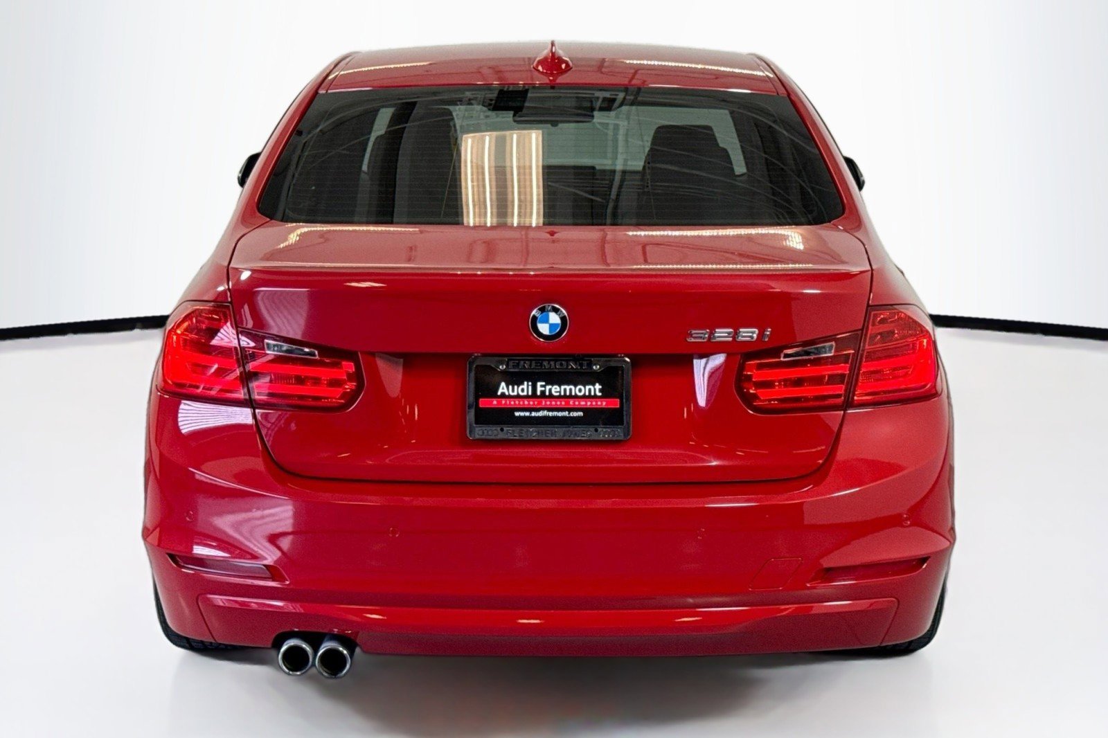 Used 2014 BMW 328i Sedan image 6