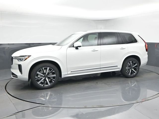 New 2026 Volvo XC90 B6 Core w/ Protection Package Premier image 4