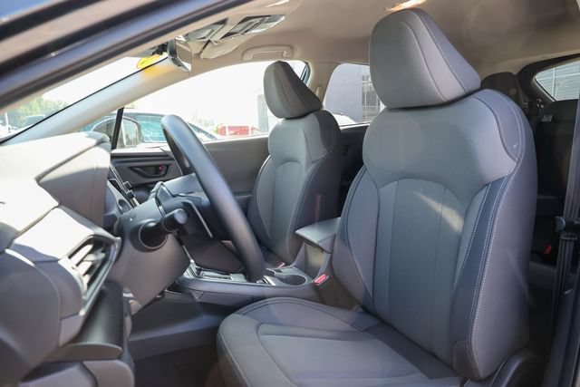 Used 2025 Subaru Crosstrek 2.5i Premium w/ Convenience Package #2 AWD/4WD image 28