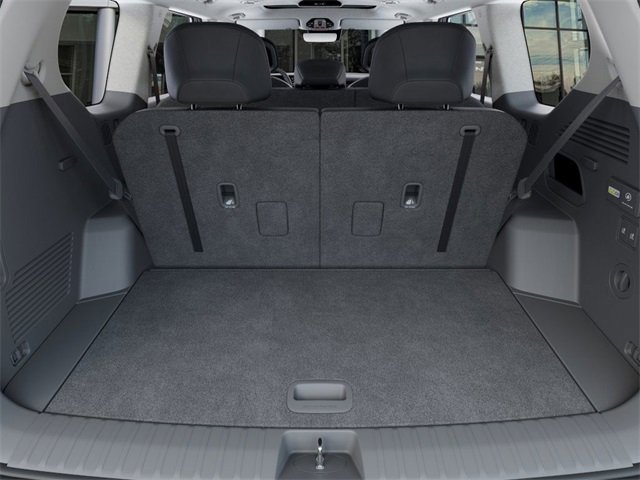 New 2026 Kia EV9 Wind image 20