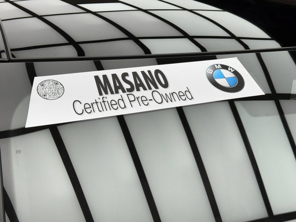 Certified 2024 BMW X2 xDrive28i AWD/4WD image 7