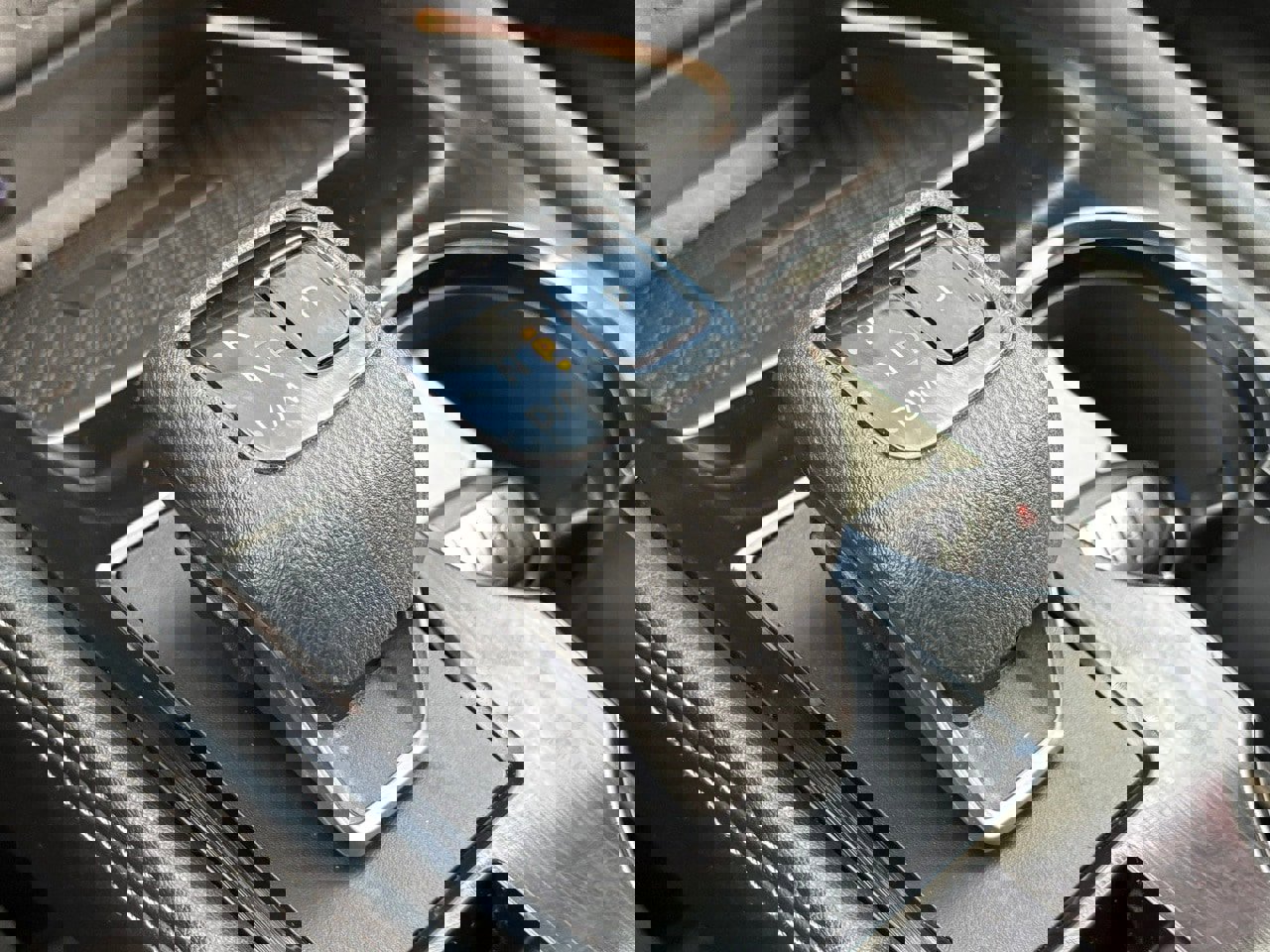 Certified 2021 Nissan Rogue Platinum image 20