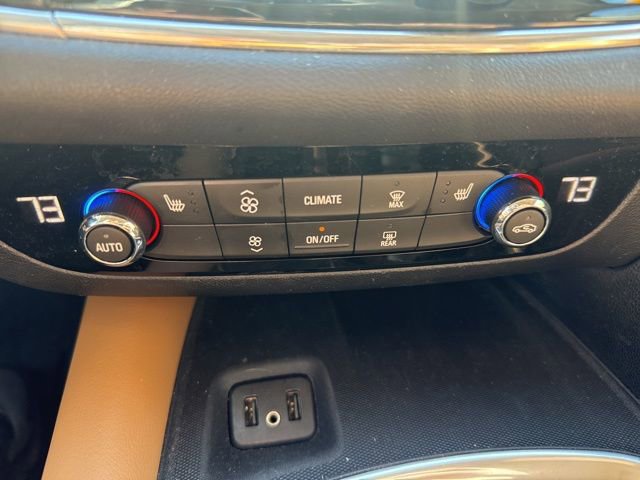 Used 2019 Buick Enclave Essence w/ Trailering Package, 5000 lbs. image 18