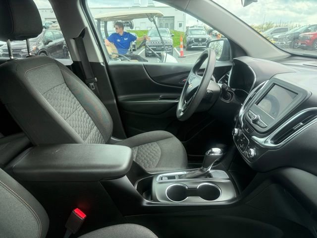 Used 2020 Chevrolet Equinox LT image 5