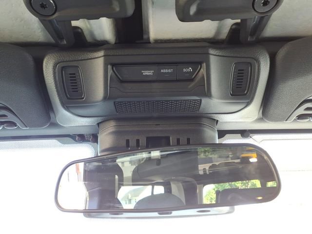 New 2026 Jeep Gladiator Rubicon w/ Steel Power Dome Hood Package AWD/4WD image 25