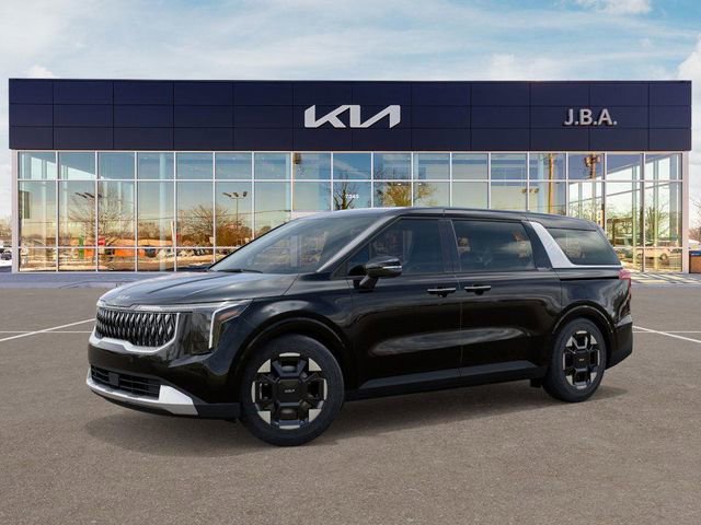 New 2026 Kia Carnival EX image 3