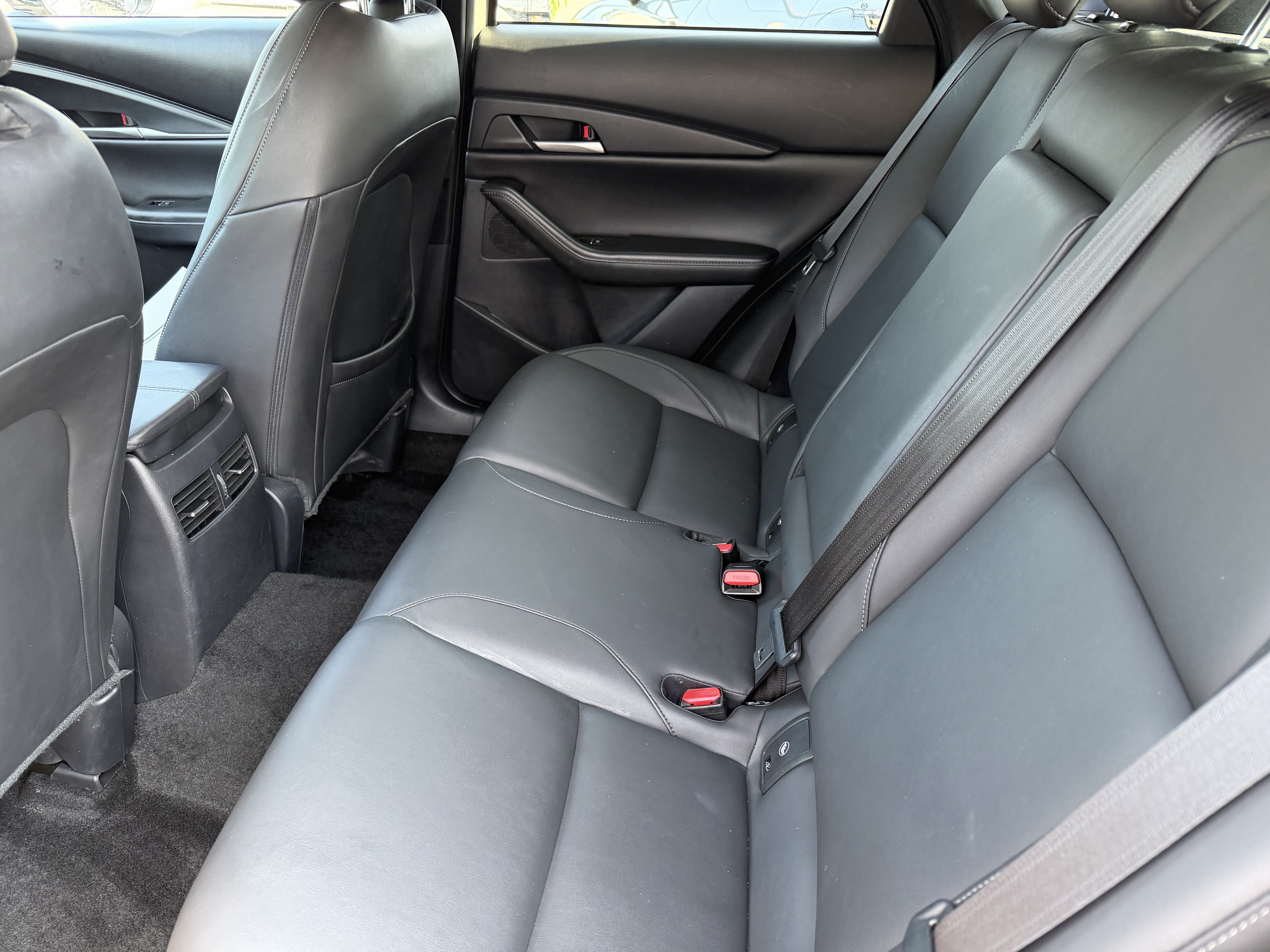 Used 2024 MAZDA CX-30 AWD 2.5 S w/ Select Sport Pkg image 22