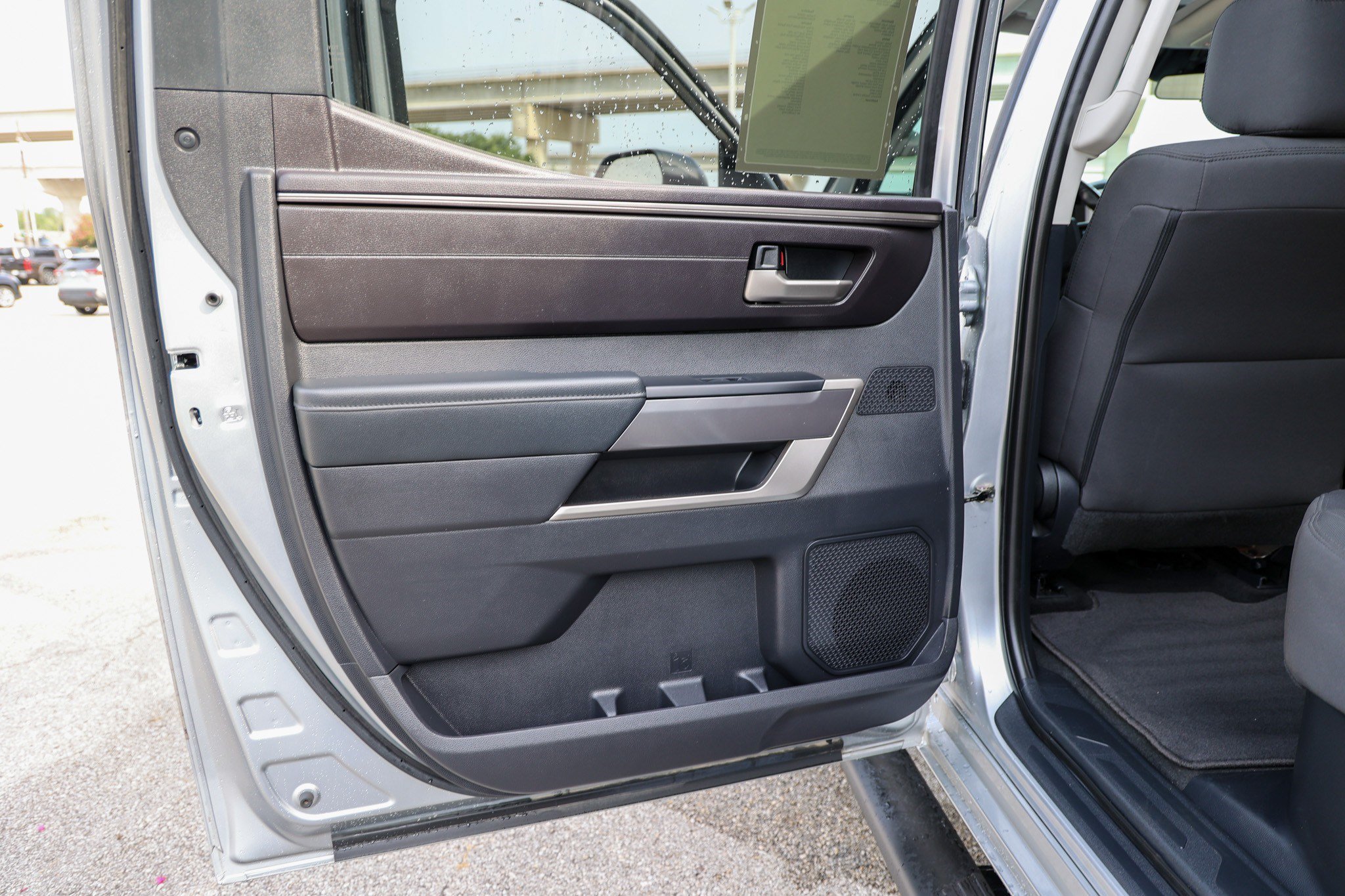 Used 2024 Toyota Tundra SR5 AWD/4WD image 36
