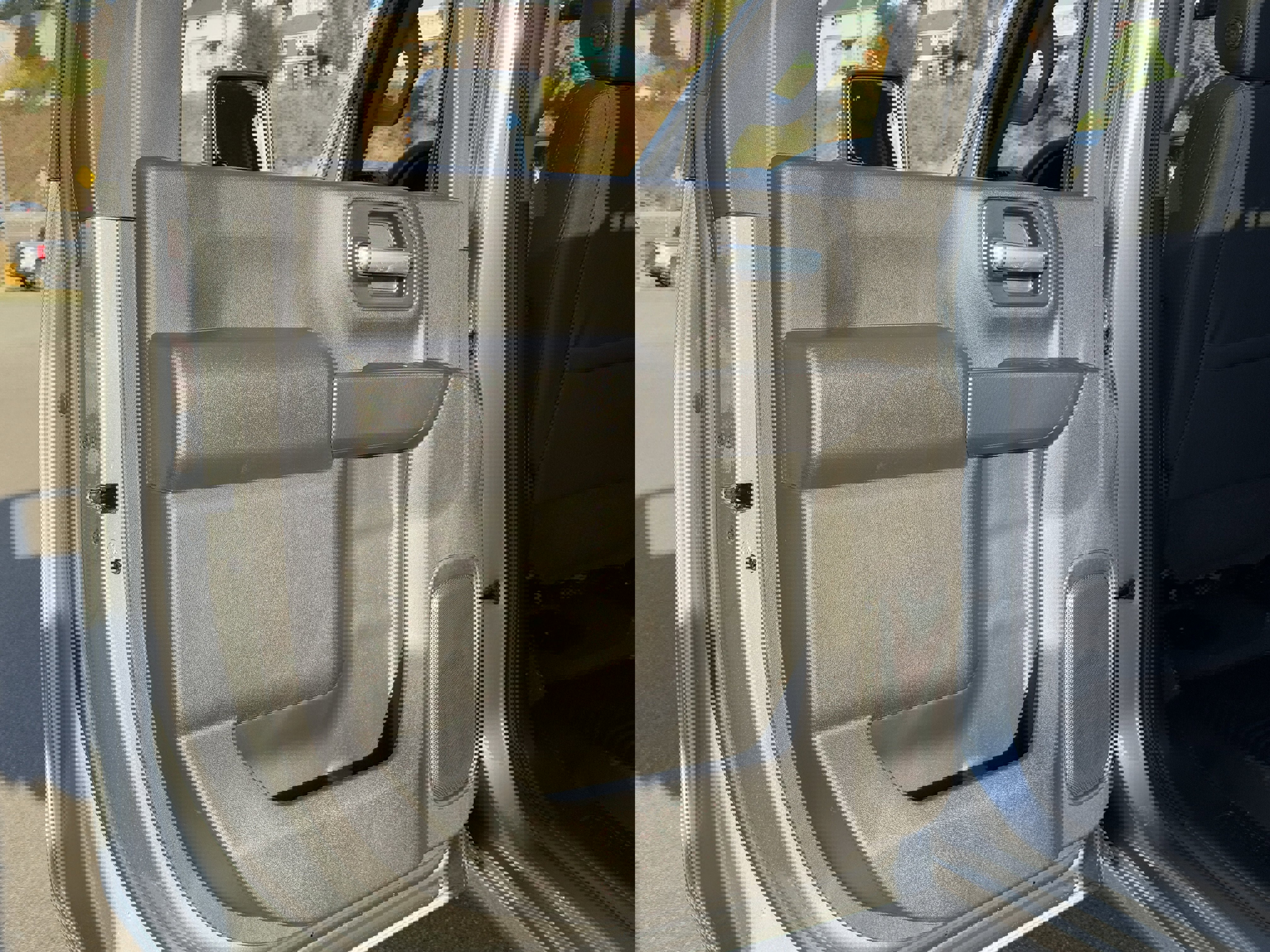 New 2026 Chevrolet Silverado 2500 Custom w/ Custom Value Package image 31