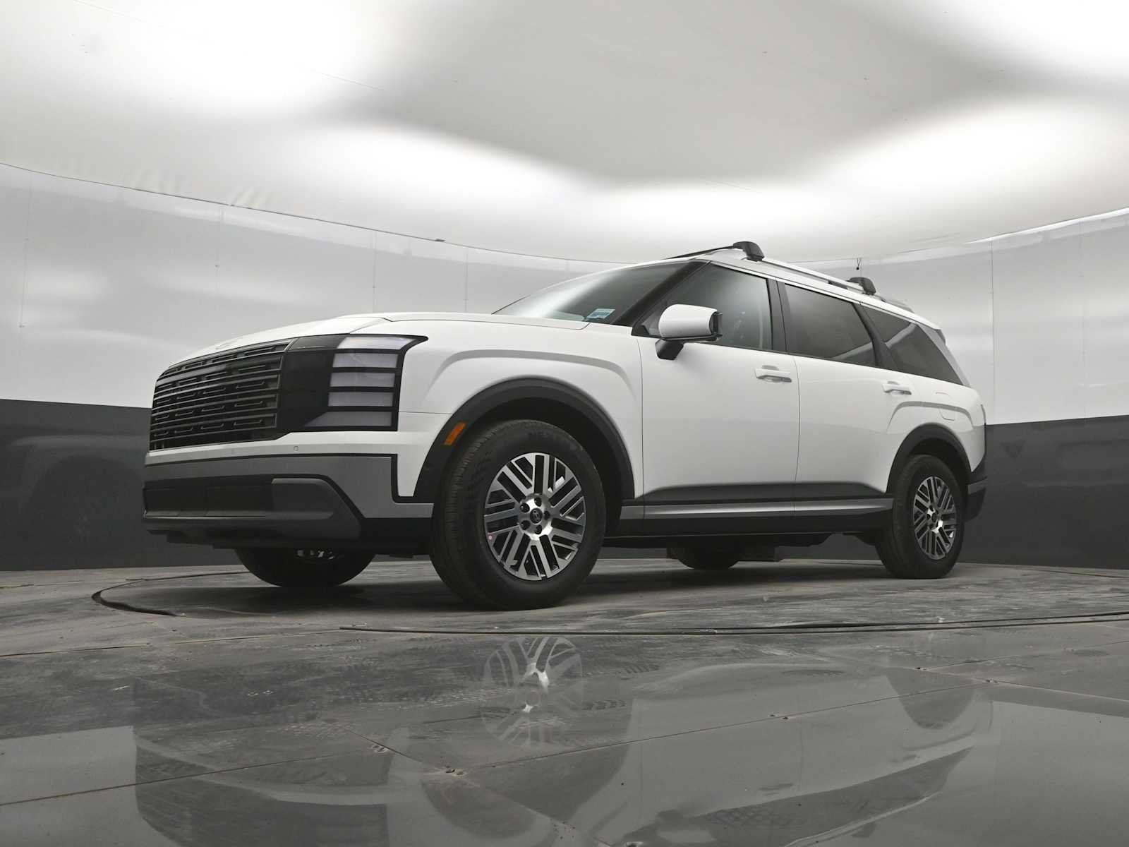 New 2027 Hyundai Palisade SEL AWD/4WD image 37