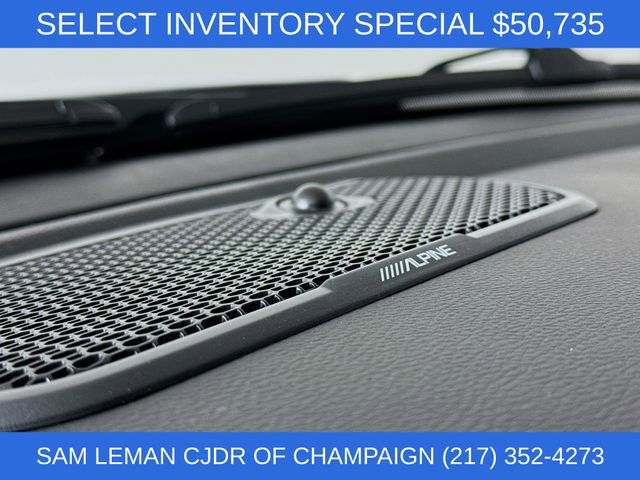 New 2026 RAM 1500 Big Horn image 20