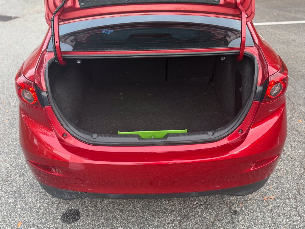 Used 2014 MAZDA MAZDA3 s Touring FWD image 19