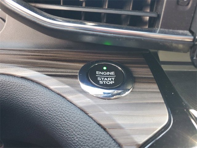 Used 2021 Ford Explorer Limited w/ Hybrid Equipment Group 310A image 27