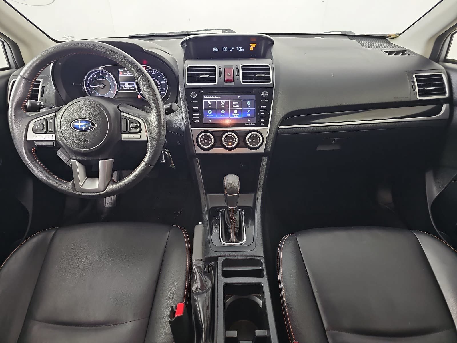 Used 2017 Subaru Crosstrek 2.0i Limited AWD/4WD image 11