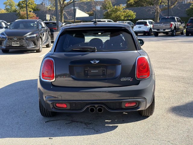 Used 2016 MINI Cooper S FWD image 6