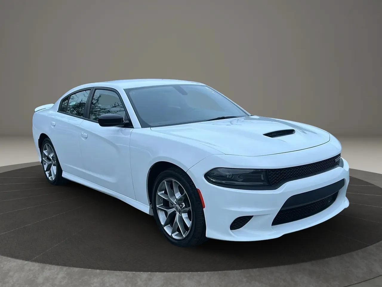 Used 2023 Dodge Charger GT RWD image 7