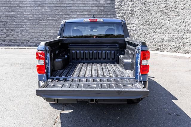 Used 2024 Ford Maverick XLT w/ Equipment Group 300A Standard AWD/4WD image 19