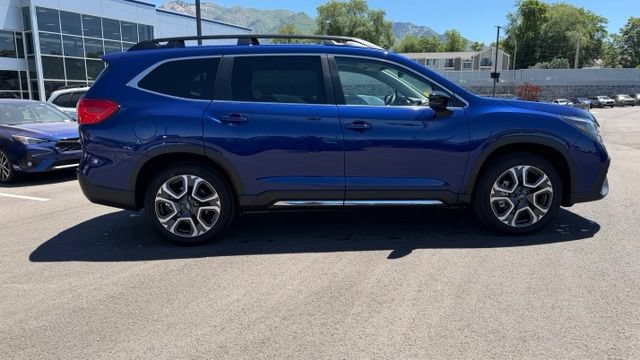 Certified 2026 Subaru Ascent Limited AWD/4WD image 2