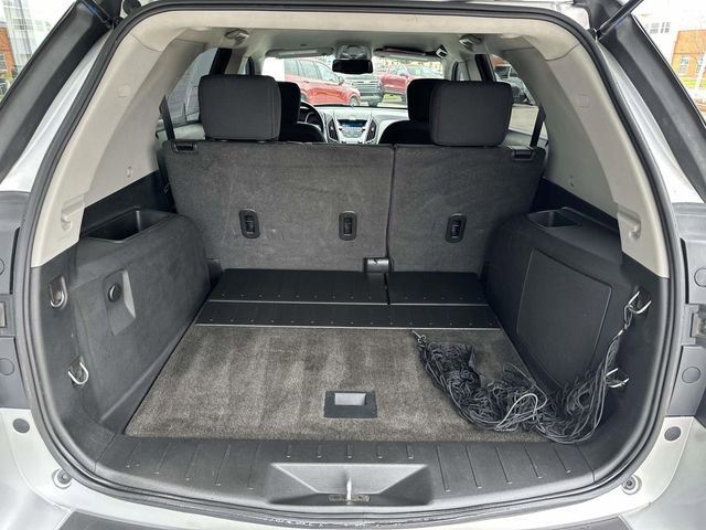 Used 2011 Chevrolet Equinox LT w/ Driver Convenience Package image 23