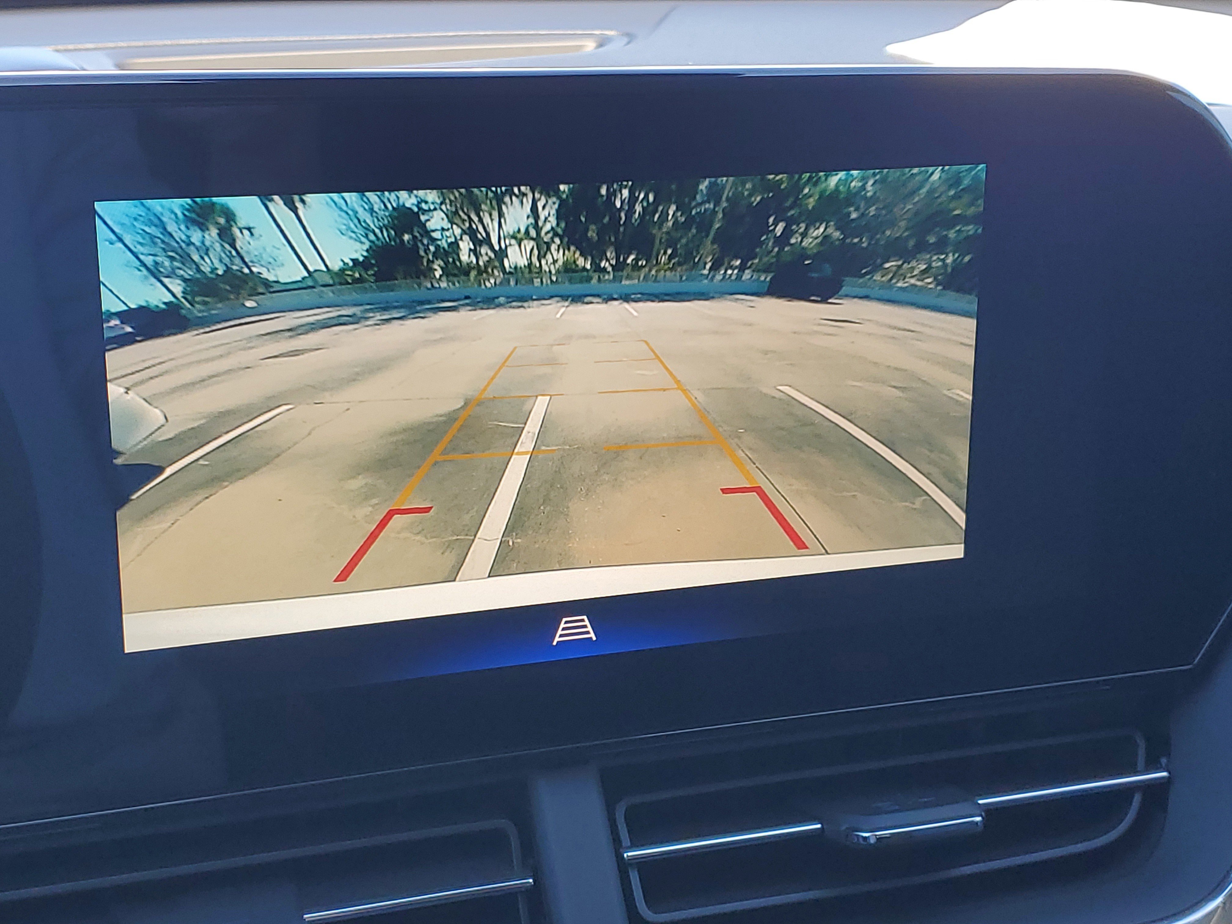 Used 2025 Chevrolet Trax LT image 30