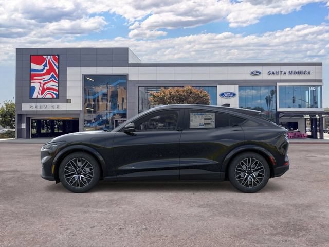 New 2026 Ford Mustang Mach-E Premium RWD image 3