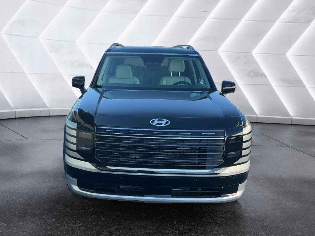 New 2026 Hyundai Palisade Calligraphy image 2