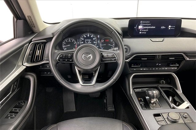Used 2024 MAZDA CX-90 3.3 Turbo w/ Premium Package image 5