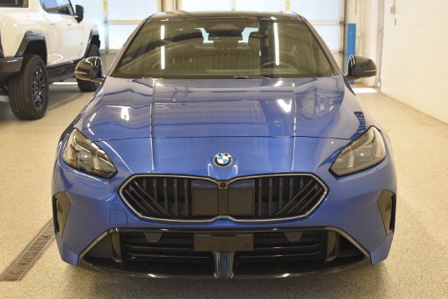 Used 2026 BMW 228i xDrive AWD/4WD image 3